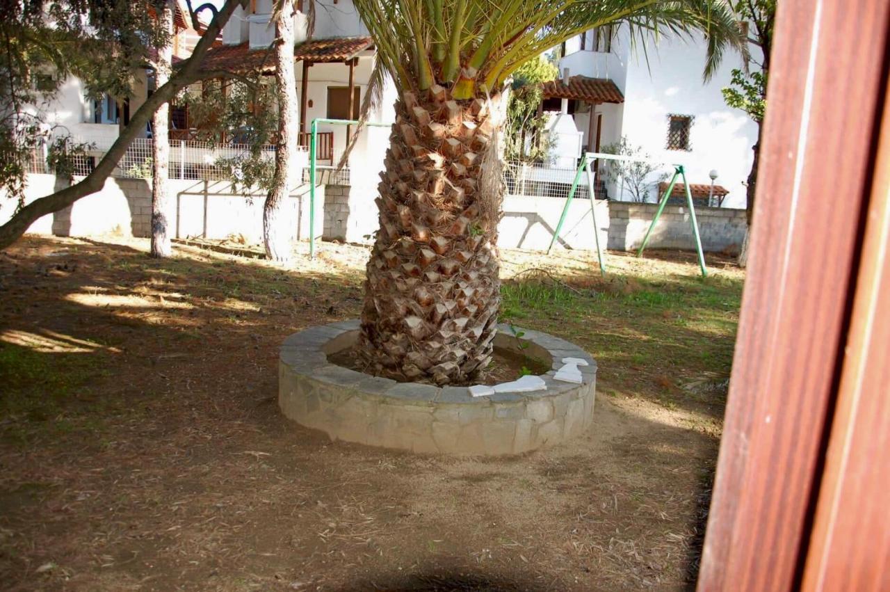 Miranda Apartment Nikiti (Sithonia)