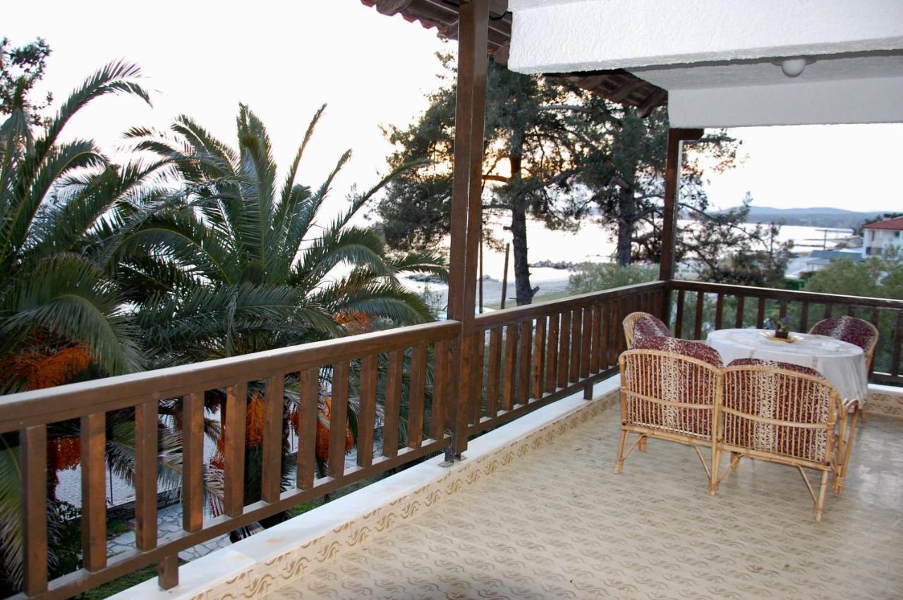 Miranda Apartment Nikiti (Sithonia)