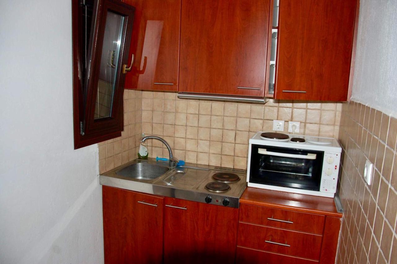 Miranda Apartment