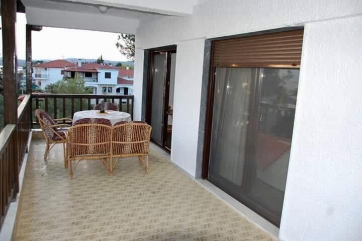 Miranda Apartment Nikiti (Sithonia)