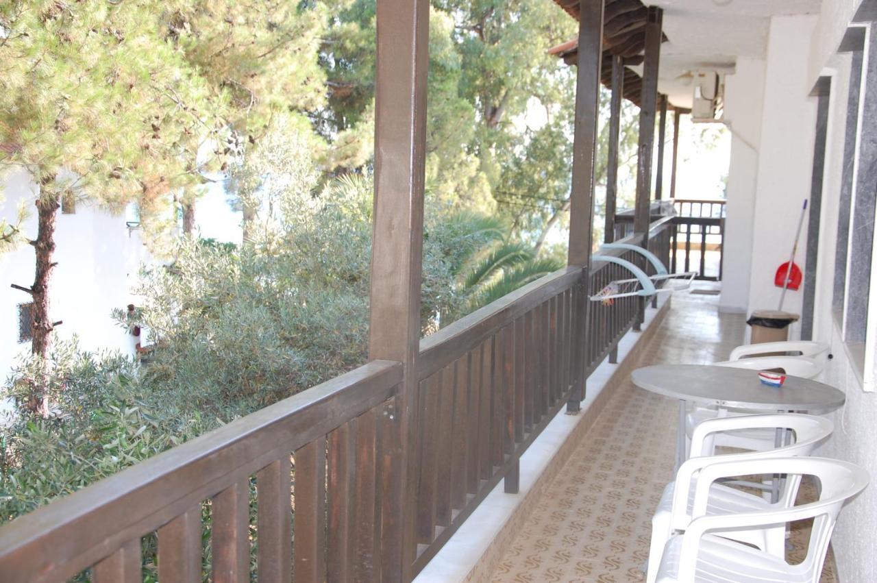 Apartment Miranda Nikiti (Sithonia)