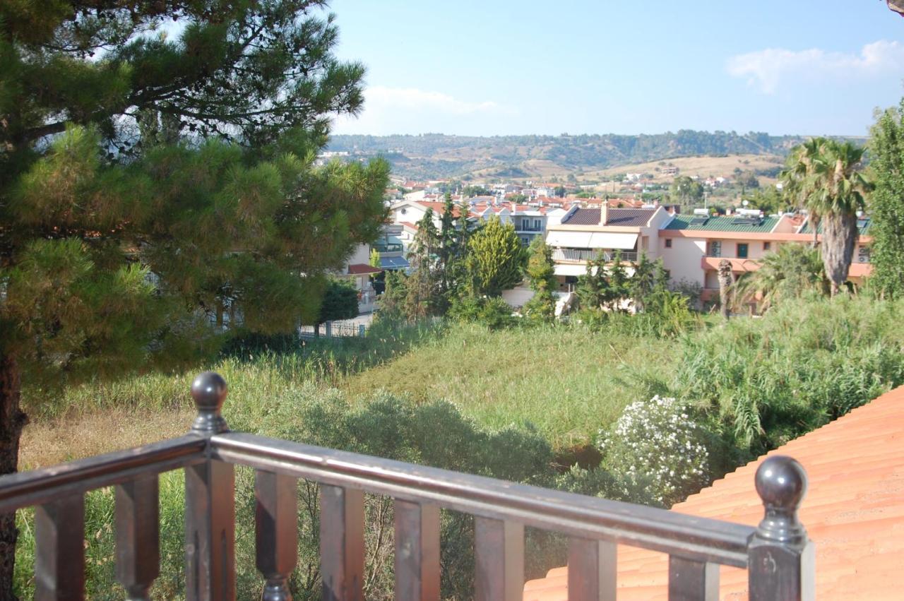 Miranda Nikiti (Sithonia)