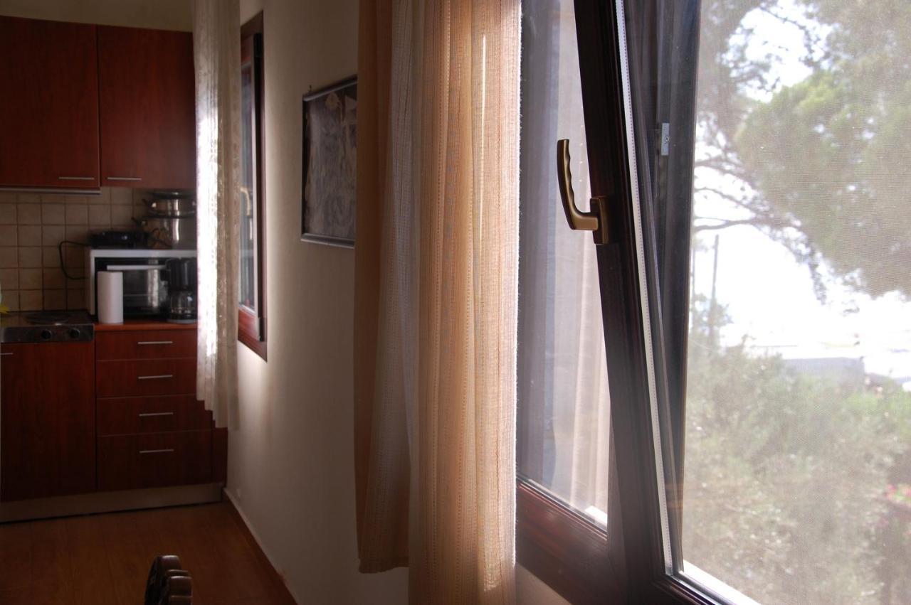 Miranda Apartment *