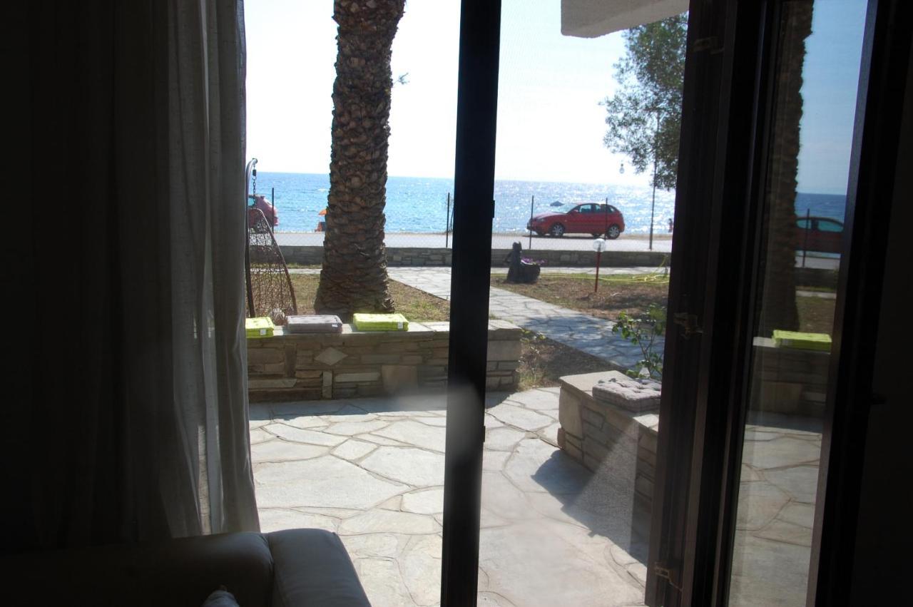 Miranda Apartment Nikiti (Sithonia)