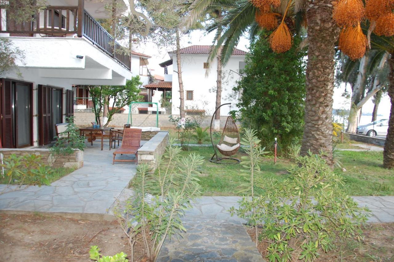 Miranda Apartment Nikiti (Sithonia)