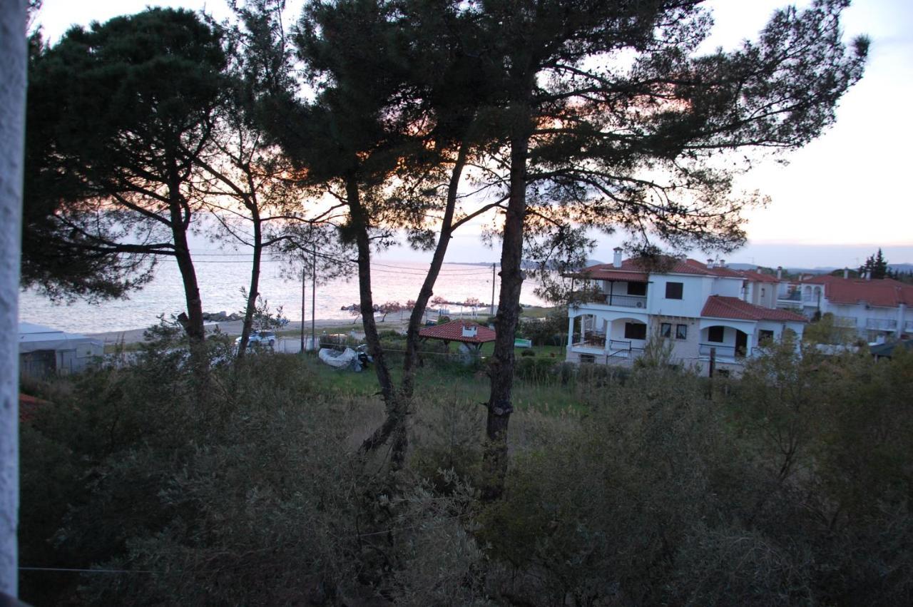 Miranda Apartment Nikiti (Sithonia)
