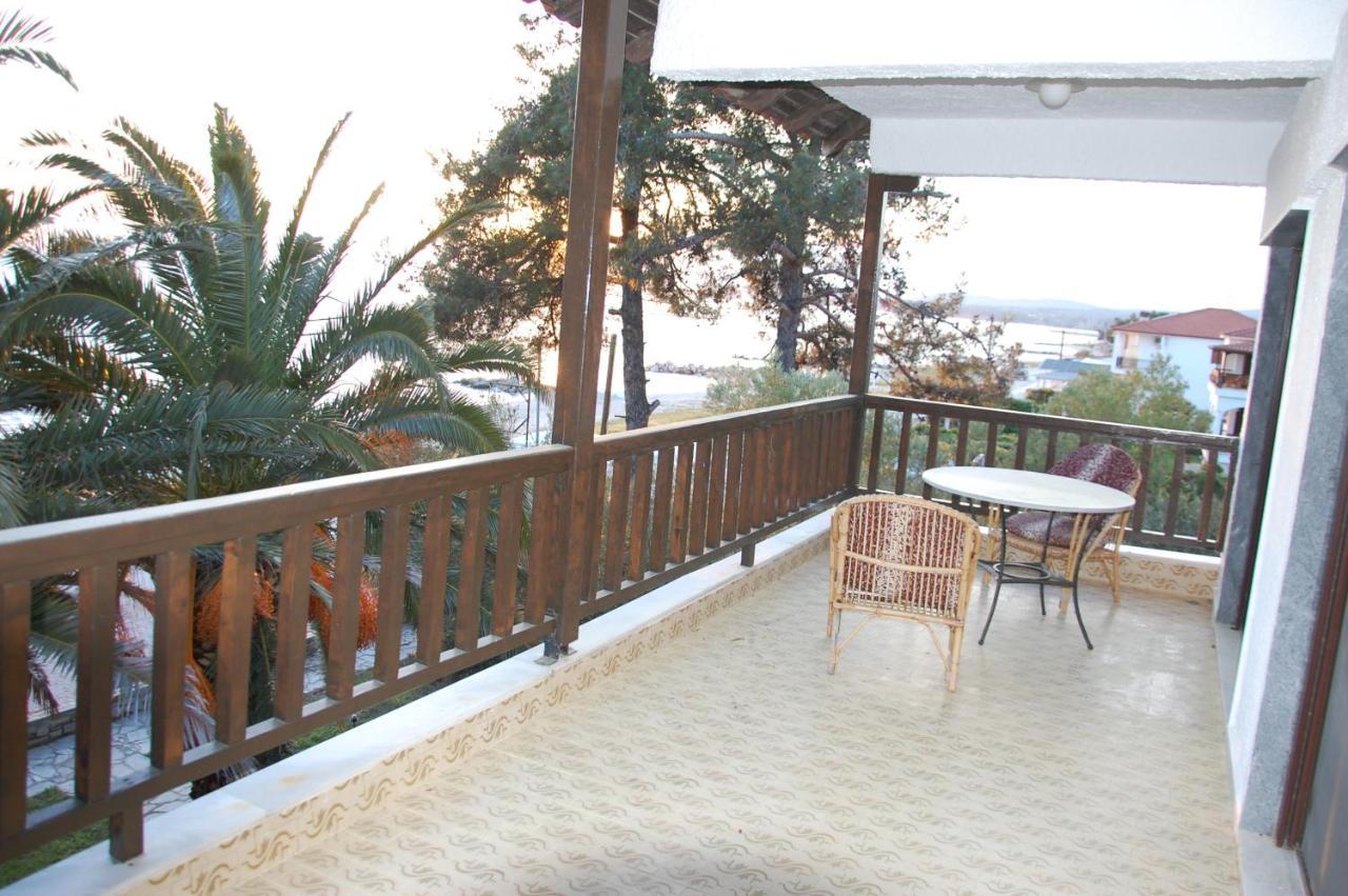 Miranda Apartment Nikiti (Sithonia)