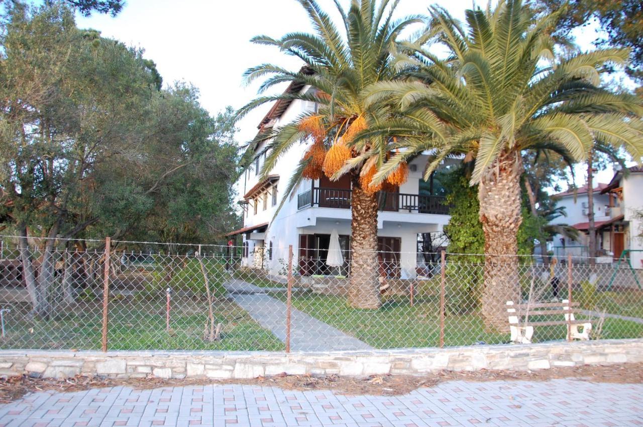 Miranda Apartment Nikiti (Sithonia)