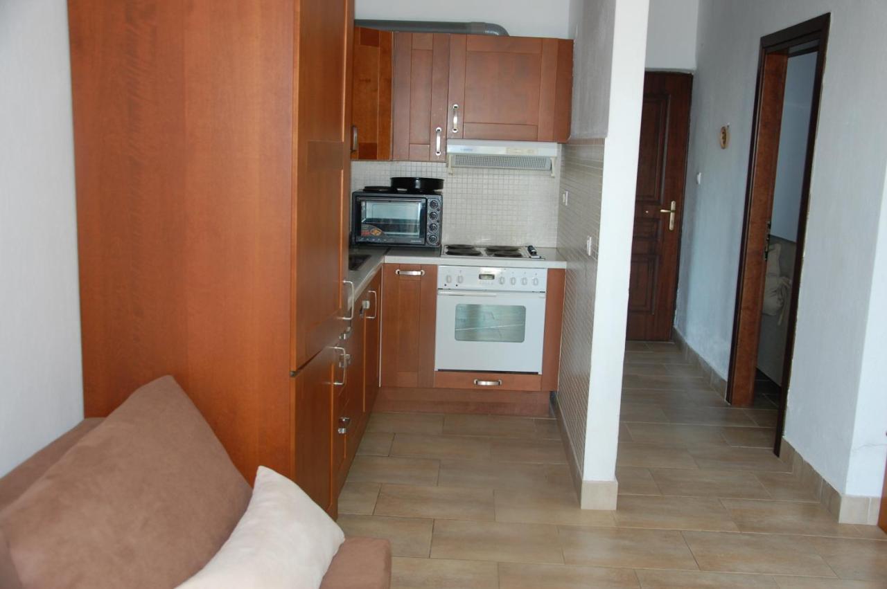 Miranda Apartment Nikiti (Sithonia)