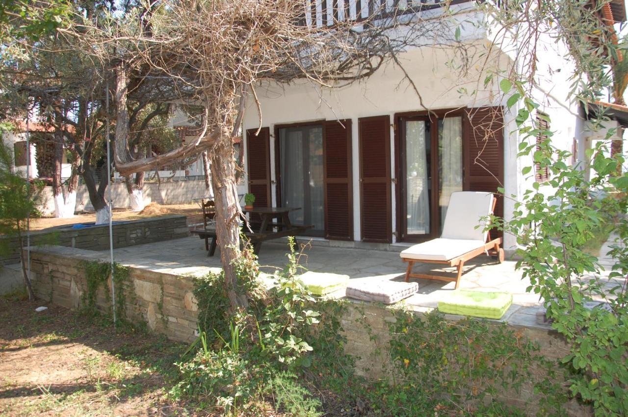 Apartment Miranda Nikiti (Sithonia)