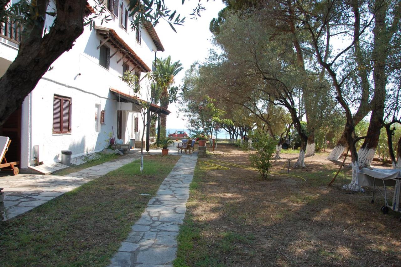 Miranda Apartment Nikiti (Sithonia)