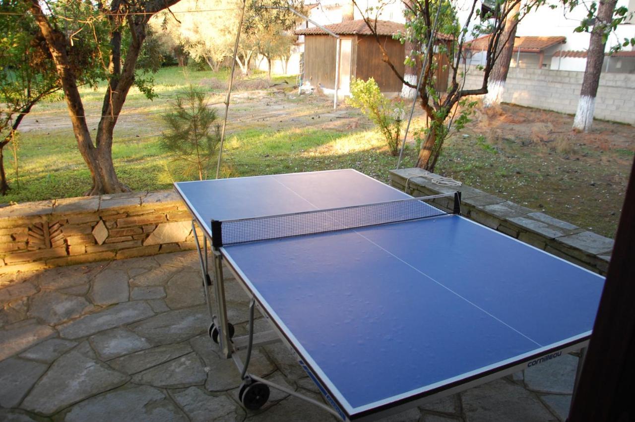 Apartment Miranda Nikiti (Sithonia)