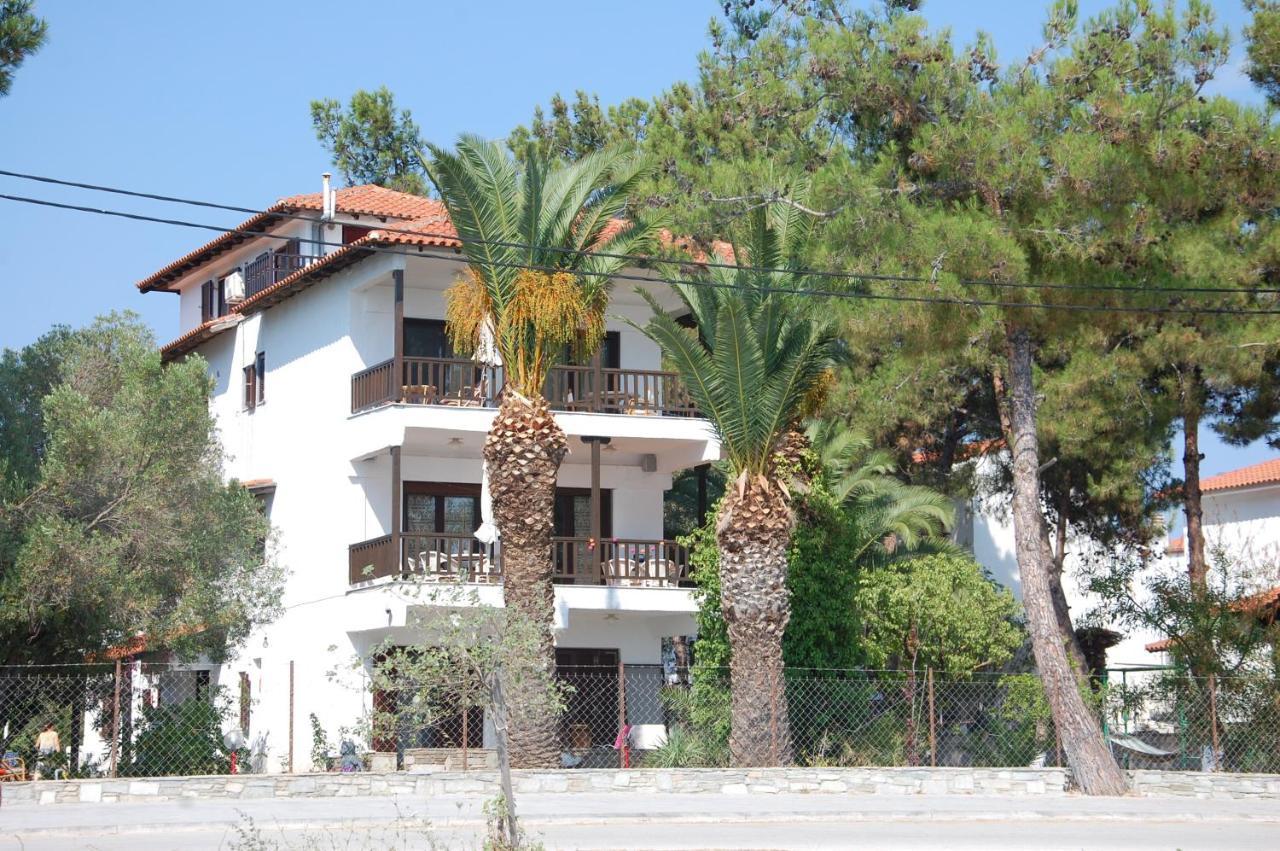 Miranda Nikiti (Sithonia)