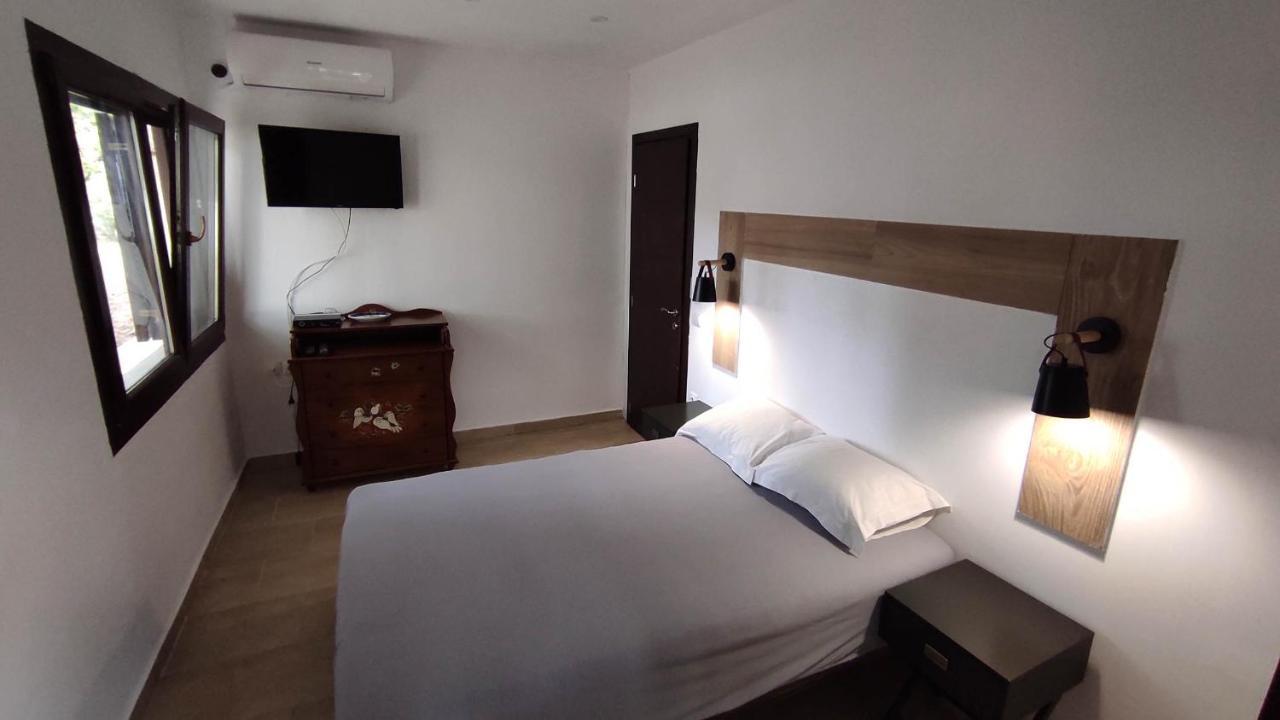 Apartment Miranda Nikiti (Sithonia)