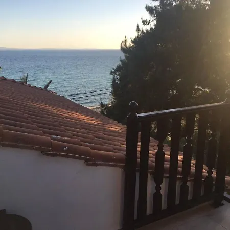 Villa Miranda Nikiti  Exterior photo