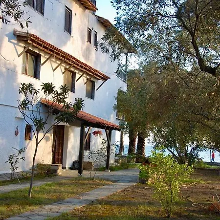 Villa Miranda Nikiti  Exterior photo