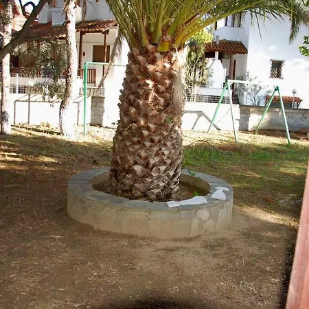 Villa Miranda Nikiti  Exterior photo