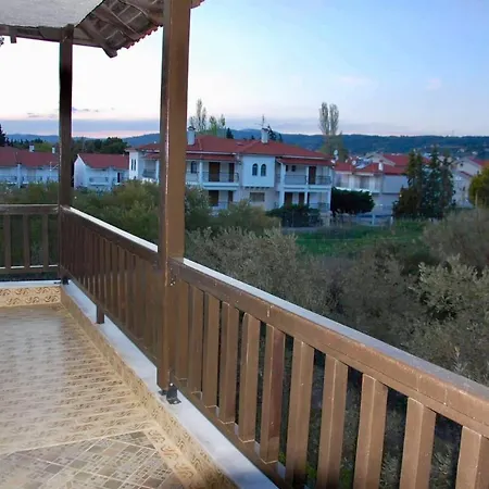 Villa Miranda Nikiti  Exterior photo