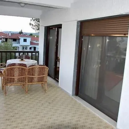 Villa Miranda Nikiti  Exterior photo