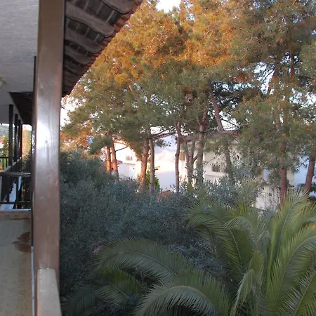 Villa Miranda Nikiti  Exterior photo