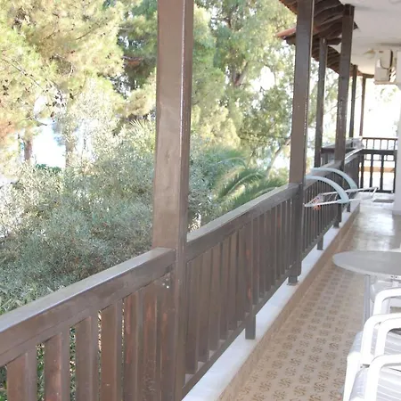 Villa Miranda Nikiti  Exterior photo