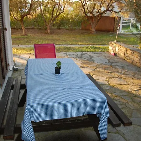 Villa Miranda Nikiti  Exterior photo