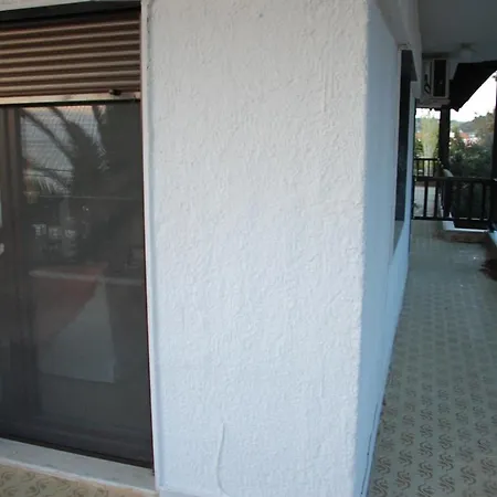 Villa Miranda Nikiti  Exterior photo