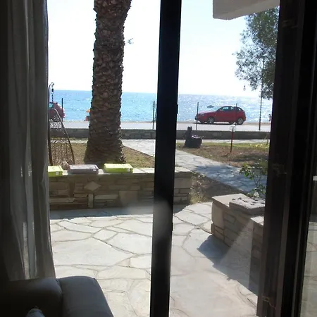 Villa Miranda Nikiti  Exterior photo