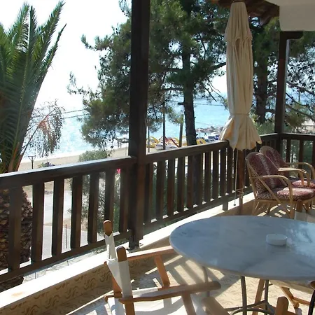 Villa Miranda Nikiti  Exterior photo