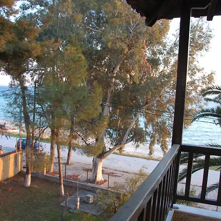 Villa Miranda Nikiti  Exterior photo