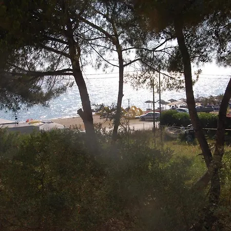 Villa Miranda Nikiti  Exterior photo