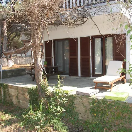 Villa Miranda Nikiti  Exterior photo