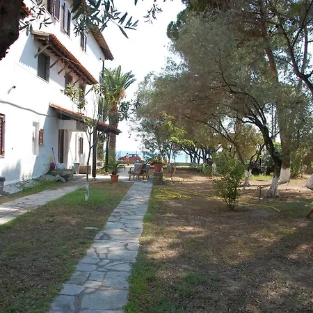 Villa Miranda Nikiti  Exterior photo