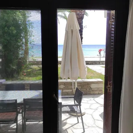 Villa Miranda Nikiti  Exterior photo
