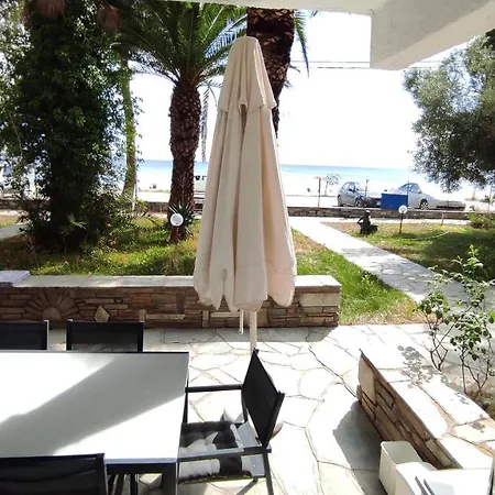 Villa Miranda Nikiti  Exterior photo