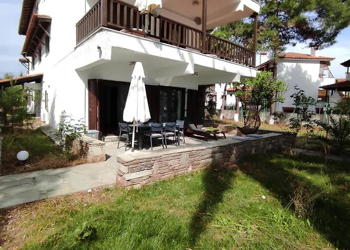 Villa Miranda