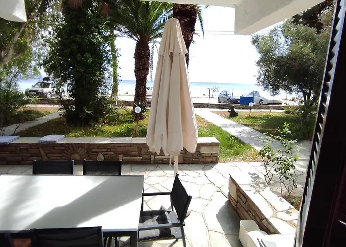 Villa Miranda