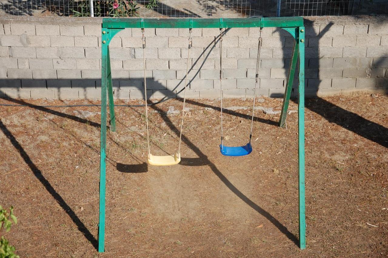 Miranda דירה ניקיטי